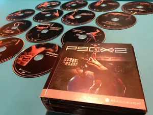 P90X2 ~ Replacement DVD ~ (15) Discs to choose from (YOU PICK) ~ Buy more & SAVE - Imagen 1 de 52