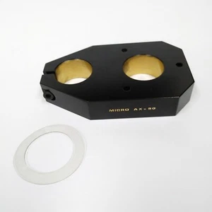 Micro Seiki AX-5G Turntable Armboard for Micro Seiki SX8000/RX5000 Turntable - Picture 1 of 8
