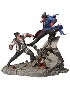 Tekken 8 - Fist Meets Fate Figur NUR LIMITIERT 888 - Bild 1 von 8