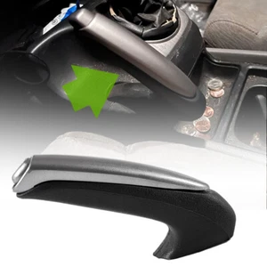 For Honda Civic 47115-SNA-A82ZA Ebrake Parking Hand Brake Handle Kit 2006-2011 - Foto 1 di 11