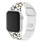 Affinity Bands Patterns HD Apple Band