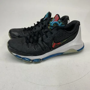 Nike KD  BHM 2016 size 8.5 824420-090 - Picture 1 of 13