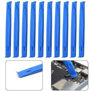 10 Pack Nylon Plastic Opening Tool, Non-Marring for Smart Phone, Tablet, Laptop - Zdjęcie 1 z 3