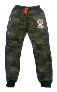 Jogginghose, Trainigshose, Sporthose, Freizeithose, Herrenhose, Hose Camo - Picture 1 of 5