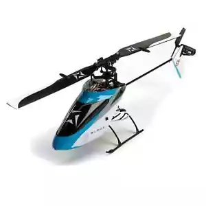 Blade BLH013050 Nano CP S3 Collective Pitch RC R/C Helicopter BNF Bind In Fly - Picture 1 of 8