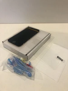 Mobilevie Ersatzdisplay für iPhone 6, 4,7", Schwarz, inkl. Touchscreen - Zdjęcie 1 z 5