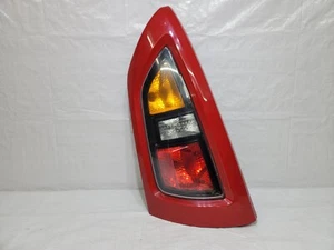 2010 2011 Kia Soul Taillight Tail Light Left Driver Side LH Tail Lamp 924102K000 - Picture 1 of 11