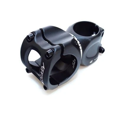 Race Face Aeffect 6 graus 35 x 50mm/60mm MTB downhill AM XC haste de bicicleta preta - Imagem 1 de 3