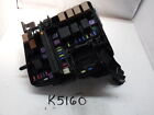 11 12 13 14 Sonata 91200 3Q102 Fusebox Fuse Box Relay Unit Module K5160