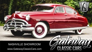 1951 Hudson Pacemaker - Picture 1 of 40