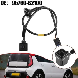 95760-B2100 Rear View Camera Reverse Parking Assist For Kia SOUL 2014-2016 - Foto 1 di 8