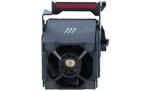 HP - 822531-001 - Ensemble module de ventilateur enfichable à chaud double rotor - Photo 1/3