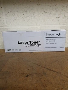 Footprint - wkład HP laser jet 305X - 65FPCE413AMG - purpurowy - Zdjęcie 1 z 4