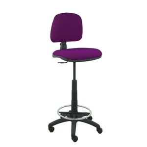 Hocker P&C PB760RN Lila - Bild 1 von 2
