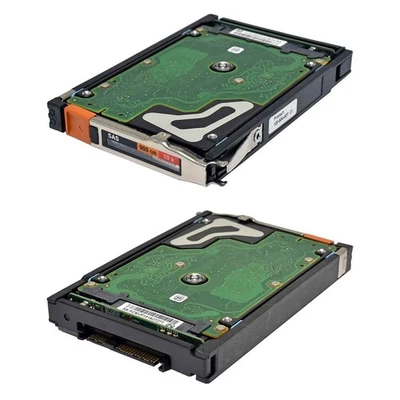 EMC Seagate ST900MM0006 9WH066-031 900GB 6G 2.5" 10K SAS HDD Server Storage - Bild 1 von 4