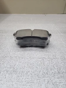 Dynamic Friction Company Front 5000 Advanced Brake Pads 2018-2020 Jaguar E-Pace - Picture 1 of 9