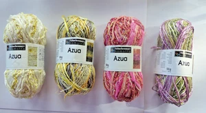 Azua - Schachenmayr - 50g - Sommergarn - Abverkauf - Bild 1 von 6