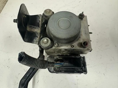 2011 Toyota Corolla 1.8L Abs Pump Anti Lock Brake Actuator & Pump Assembly OEM Foto 1 de 4