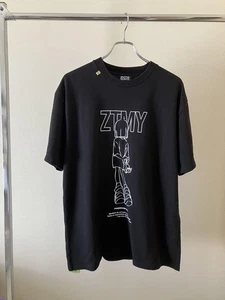 ZTMY Premium Member Exclusive Nira T-Shirt Size L Tested Collectible Apparel - Picture 1 of 3