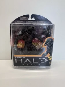 Halo Mcfarlane Action Figure Elite Spec Ops Series 3 - Picture 1 of 4
