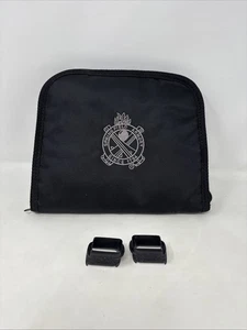 OEM Springfield Armory XD Cal Pistol Box Case With Extras - Picture 1 of 7