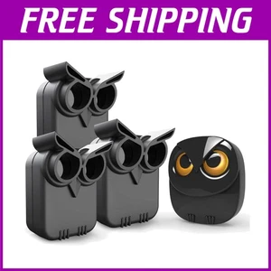 Long Range Outdoor Motion Sensor Security - Picture 1 of 8