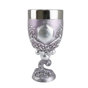 Disney Showcase Goblet 18cm Disney 100 Chalice, Whitehill 6013123 - Picture 1 of 2