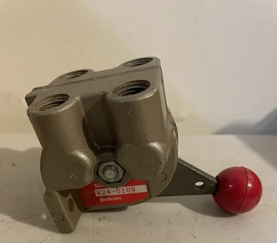 Schrader Bellows 824-0109 - Image 1 of 2