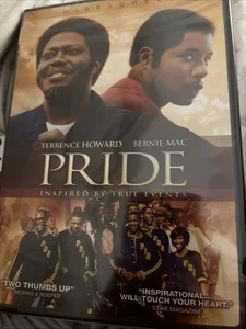 Pride (DVD, 2007, Widescreen) NEW Sealed - Picture 1 of 2
