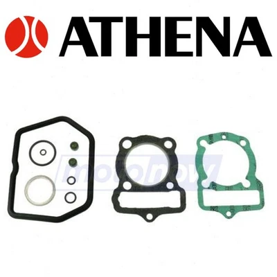 Athena Top End Gasket Kit for 1981-1984 Honda XR100 - Engine Gaskets & wq Foto 1 de 4