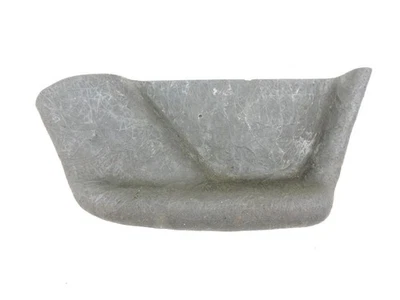 New Norton Commando 750 850 Interstate Side Cover Tool Tray 2680br - Image 1 of 4