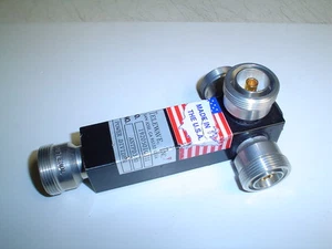 Divisor de potencia de teleondas ANTPD38D - Imagen 1 de 2