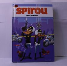 2009 Dupuis Album Spirou - Recueil Du Journal Spirou # 306 TBE