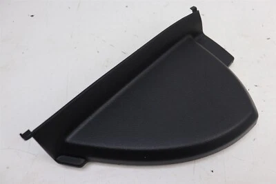 Panel de moldura de extremo de tablero LHS A2056801307 J235 Mercedes Benz C63S AMG C205 2016 cupé Foto 1 de 2