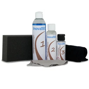 Nano Auto Glas Versiegelung Scheibenversiegelung Regenabweiser ca. 8qm WP 123 - Bild 1 von 1