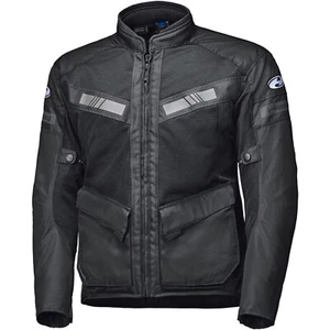 Men's Motorcycle Jacket 3XL - Held Tropic XT - Summer Mesh Touring - Black - Picture 1 of 4