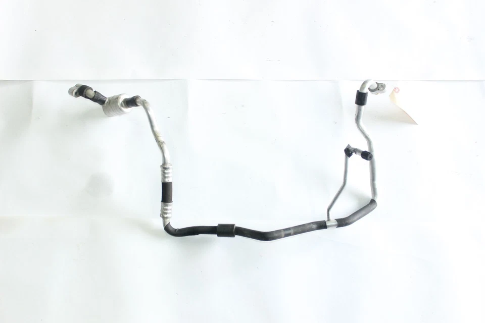 VOLKSWAGEN TOUAREG 2004-2007 MANGUERA SUPERIOR AC TUBO BAJA PRESIÓN J1898 Foto 1 de 4