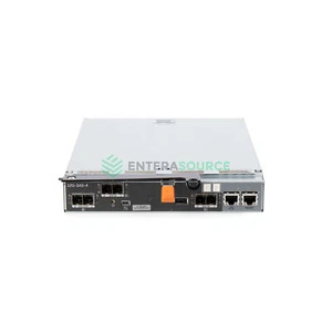 Dell F3P10 PowerVault MD3400 MD3420 SAS 12Gbps 4GB Cache Controller - Picture 1 of 2