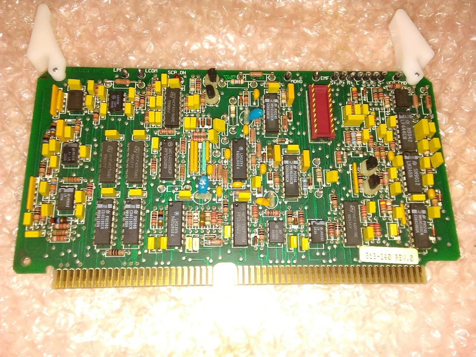 New Unico 313-240.0 PC Board - Image 1 of 1