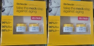 4xStrivectin TL advanced Neck Tightening Cream with NIA114, 1oz (4 oz total) - Picture 1 of 7