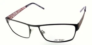 Gafas unisex J F Rey JF2586 0060 marrón metal - Imagen 1 de 4