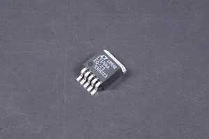 LT1764AEQ-2.5 Linear Technology LDO Voltage Regulator 2.5V 3A 5 Pin DDPAK SMT - Picture 1 of 2