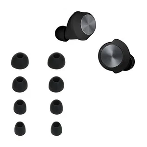 Zestaw 8x Wymienne nauszniki do słuchawek dousznych Beoplay B&O EQ H3 H5 E4 E6 E8 - Zdjęcie 1 z 5