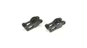 Team Losi Racing TEN SCTE 3.0 4wd LOSB2130 Rear Hubs, Aluminum: TEN - Picture 1 of 1