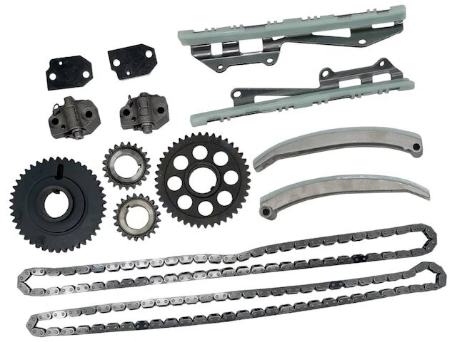 SKP 68WH29N Front Timing Chain Kit Fits 1991-1992 Lincoln Town Car 4.6L V8 SOHC - Image 1 of 1