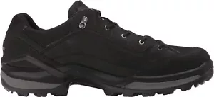 LOWA Renegade GTX LO Wanderschuhe Herren anthrazit Trekking 9927 - Bild 1 von 4