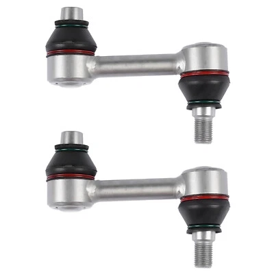 Eslabón de barra estabilizadora 2 piezas para Bentley Arnage Rolls Royce Silver Seraph 1999-2009 nuevo Foto 1 de 4