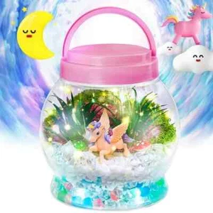 🎁 Arts & Crafts Kit for Boy and Girl Age 5-9 DIY Craft Gift Easter Present Toy - Picture 1 of 9