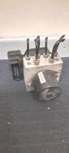 VAUXHALL INSIGNIA A 2008 - 2013 ABS PUMP & ESP CONTROL MODULE 13316697 - Picture 1 of 5
