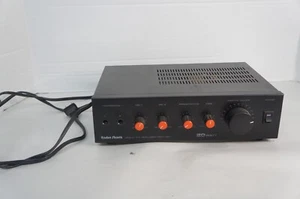 Radioshack MPA-31 20 Watt PA amplifier Model No. 32-2041 120V/12V - Picture 1 of 8